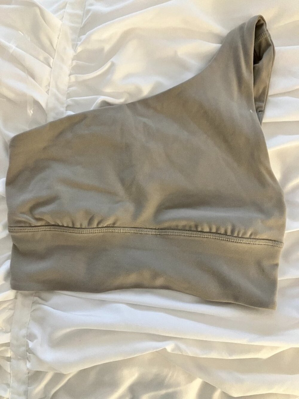 lululemon Align™ Asymmetrical Bra A/B